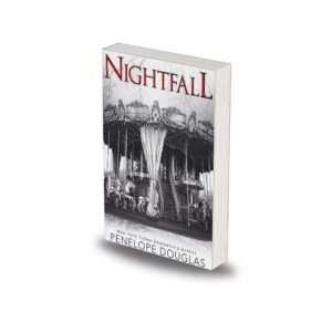 Nightfall (Devil's Night) by Penelope Douglas