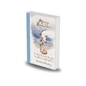 The Boy, the Mole, the Fox and the Horse and Storm(Hardcover) by Charlie Mackesy