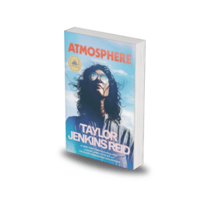 Atmosphere by Taylor Jenkins Reid