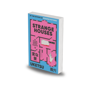 Strange Houses by Uketsu
