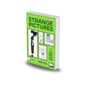 Strange Pictures by Uketsu