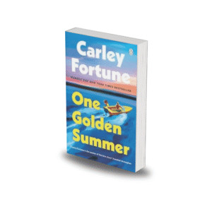 One Golden Summer (Barry's Bay, #2) by Carley Fortune