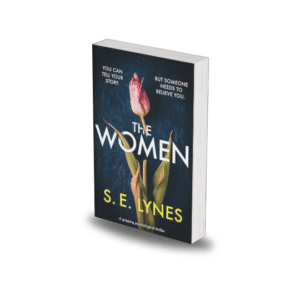 The Women by S.E. Lynes