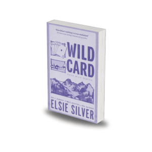 The Wild Card by Stephanie Archer