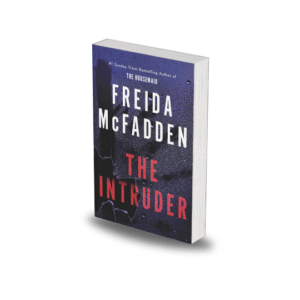 The Intruder by Freida McFadden