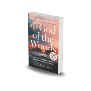 The God of the Woods by Liz Moore