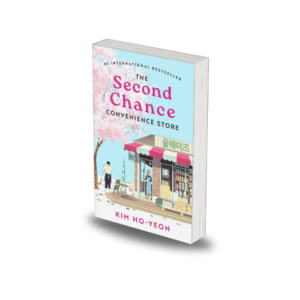 The Second Chance Convenience Store by Ho-Yeon Kim