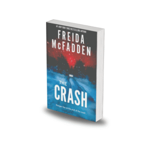 The Crash by Freida Mcfadden