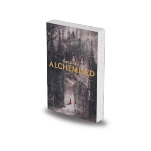 Alchemised  by SenLinYu