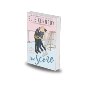 The Score by Elle Kennedy (Off campus series)