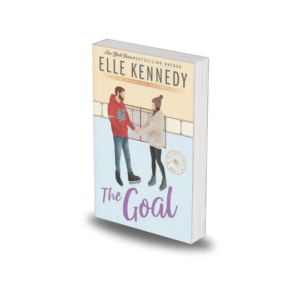 The Goal by Elle Kennedy (Off campus series)