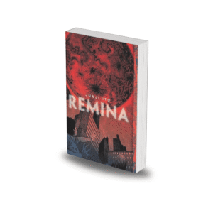 Remina by Junji ito (Hardcover)