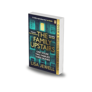 The Family Upstairs by Lisa Jewell