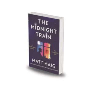 The Midnight Train by Matt Haig