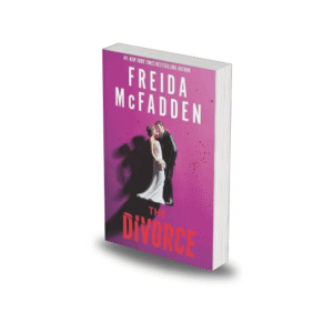 The Divorce by Freida McFadden