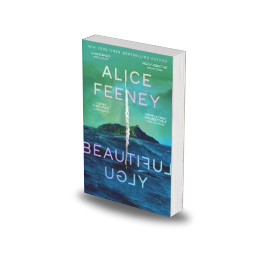 Beautiful Ugly by Alice Feeney