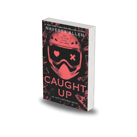 Caught Up by Navessa Allen