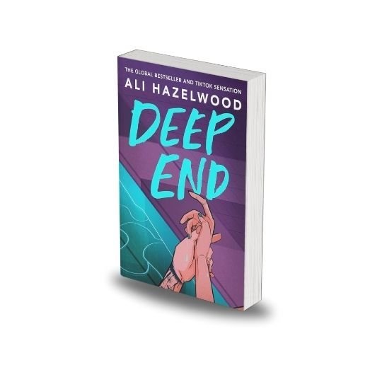 Deep End by Ali Hazelwood