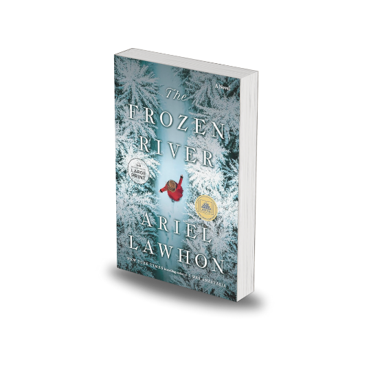 The Frozen River by Ariel Lawhon