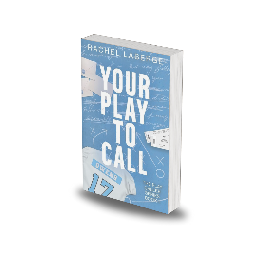 Your Play to Call by Rachel LaBerge