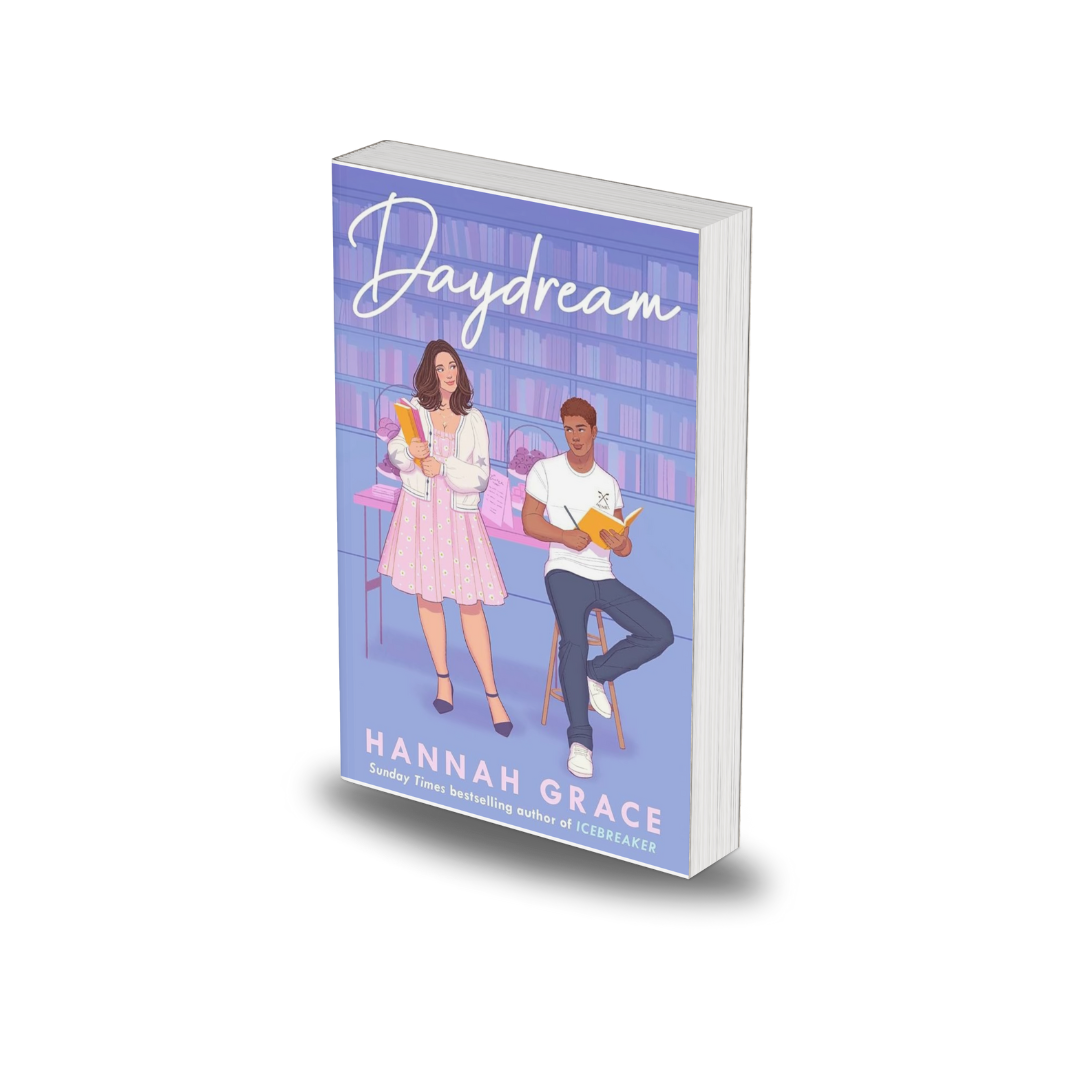Daydream by Hannah Grace