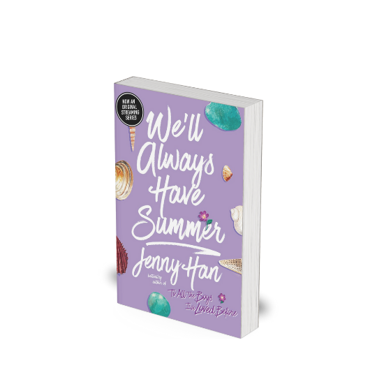 We'll Always Have Summer by Jenny Han