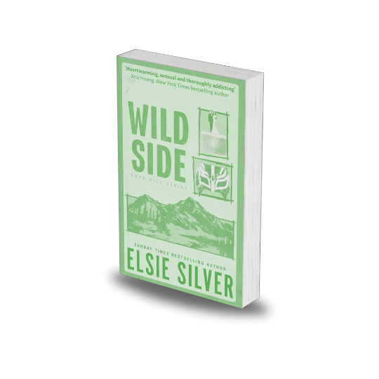 Wild Side by Elsie Silver