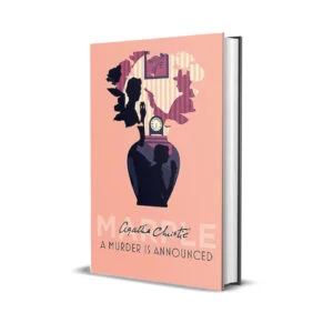 A Murder is Announced by Agatha Christie