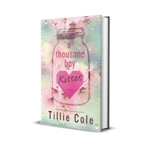 A Thousand Boy Kisses by Tillie Cole