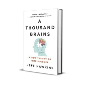 A Thousand Brains by Jeff Hawkins