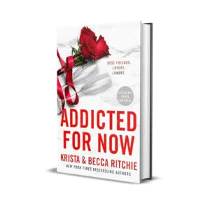Addicted for Now by Krista Ritchie