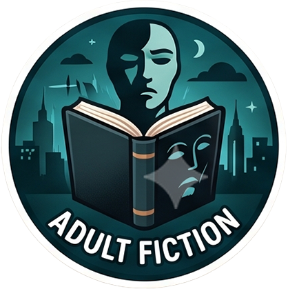 Adult fiction