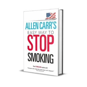 Allen Carr’s Easy Way to Stop Smoking