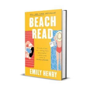 Beach Read by Emily Henry