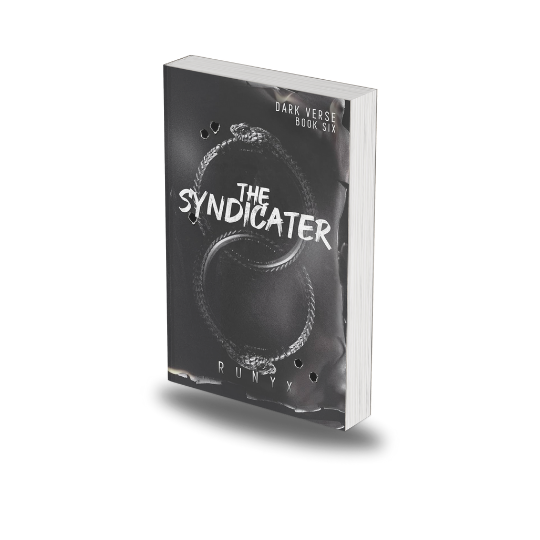 The Syndicator Book By RUNYX