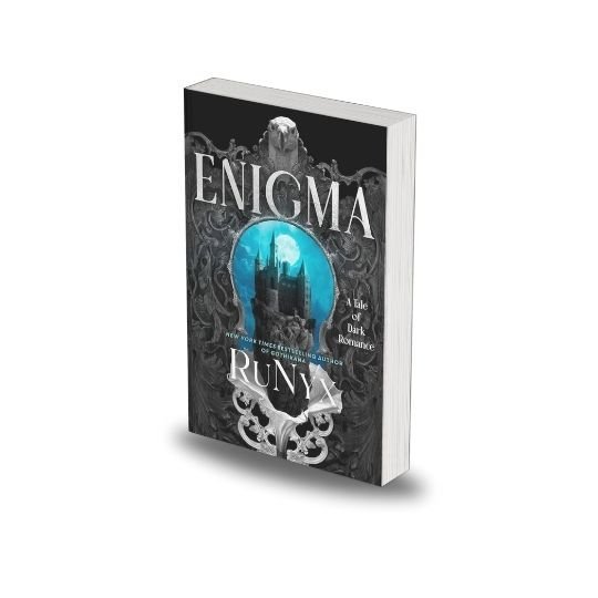 Enigma by RuNyx