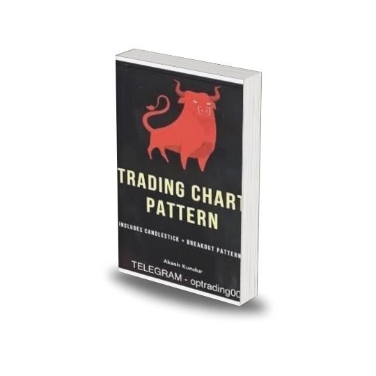 Trading Chart Patterns by Akash Kundur