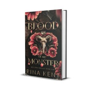 Blood of My Monster by Rina Kent