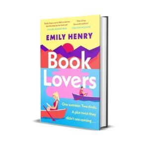 Book Lovers by Emily Henry