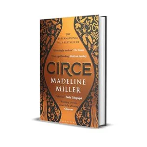 Circe by Madeline Miller
