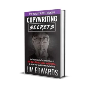 Copywriting Secrets by Russel Brunson