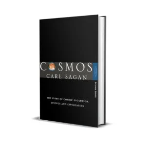 Cosmos by Carl Sagan