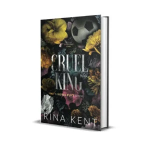 Cruel King-Special Edition by Rina Kent [Royal Elite Series 0]