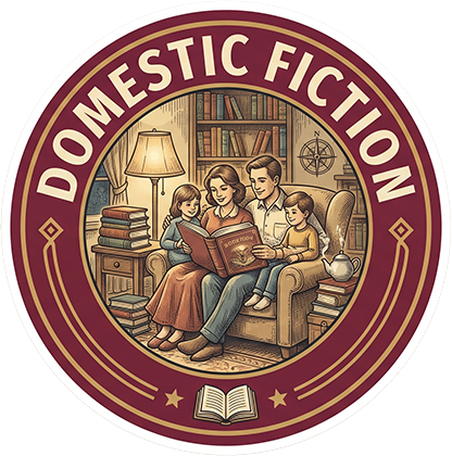 Domestic FIction