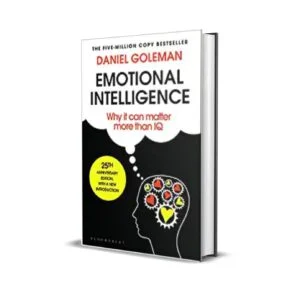 Emotional Intelligence by Daniel Goleman