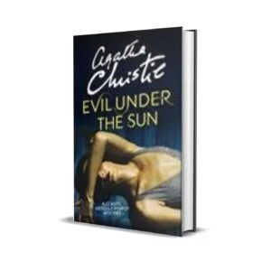 Evil Under the Sun by Agatha Christie