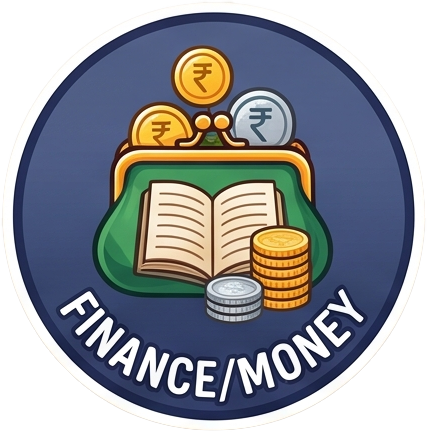 Finance/Money