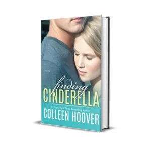 Finding Cinderalla by Colleen Hoover