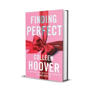 Finding Perfect by Colleen Hoover