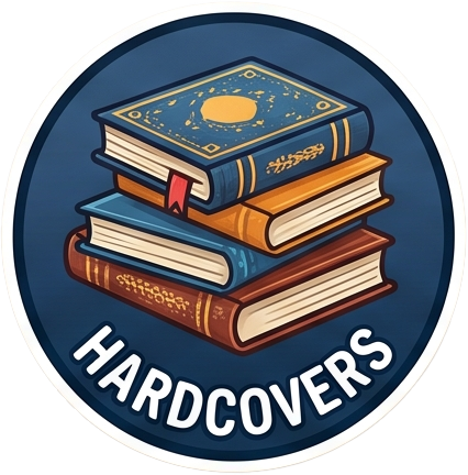 Hardcovers
